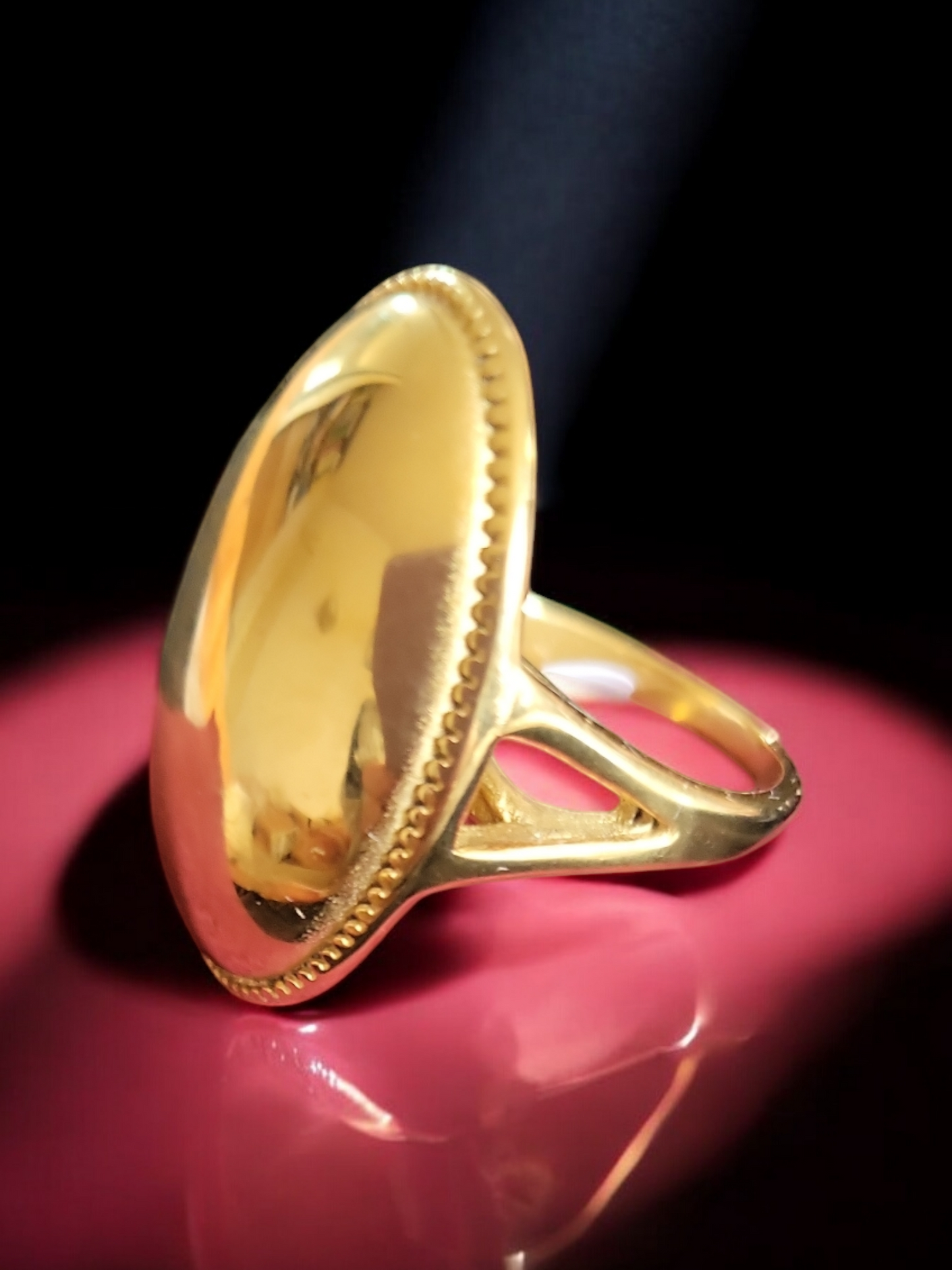 Bague Rima