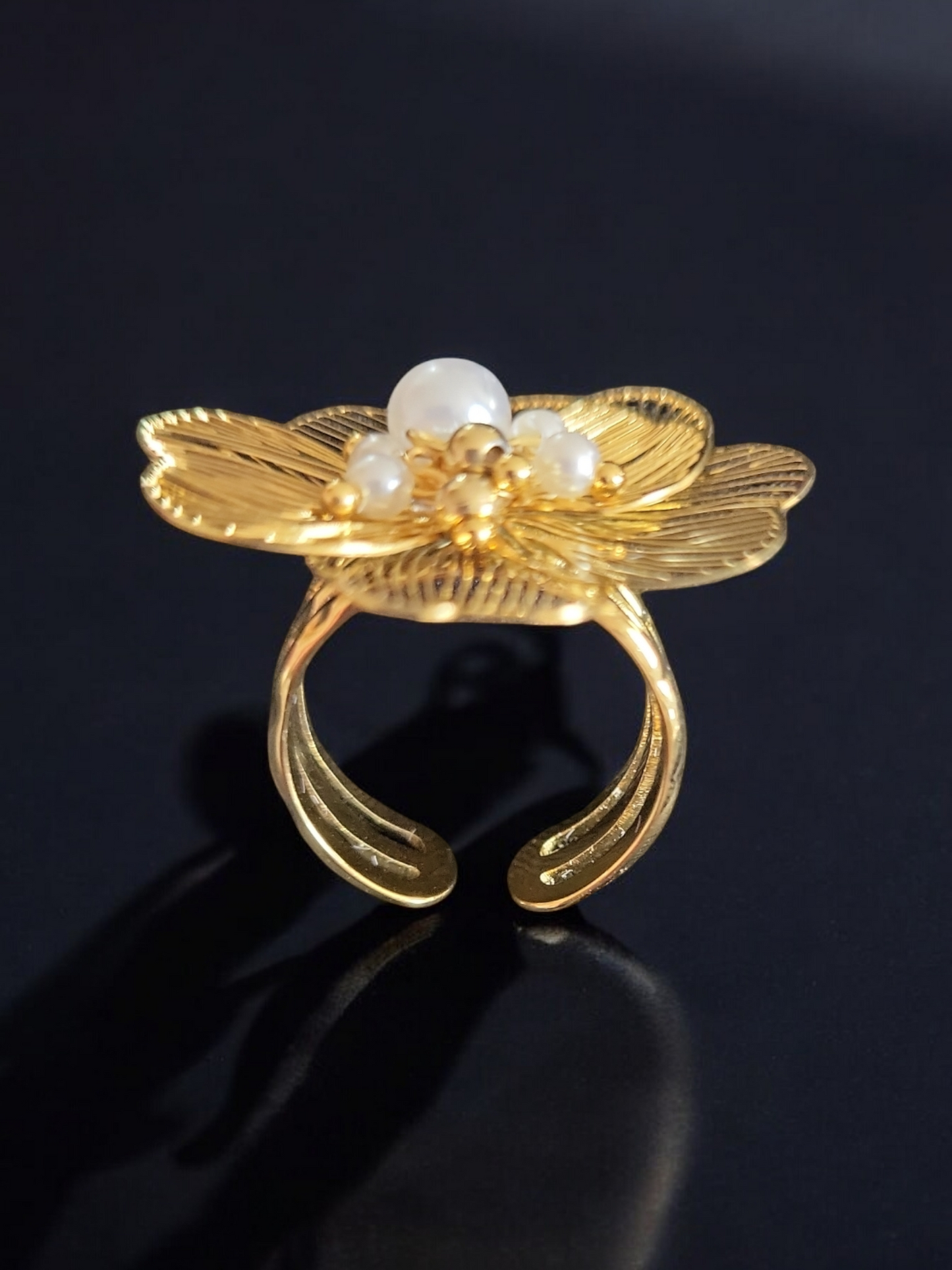 Bague Anny