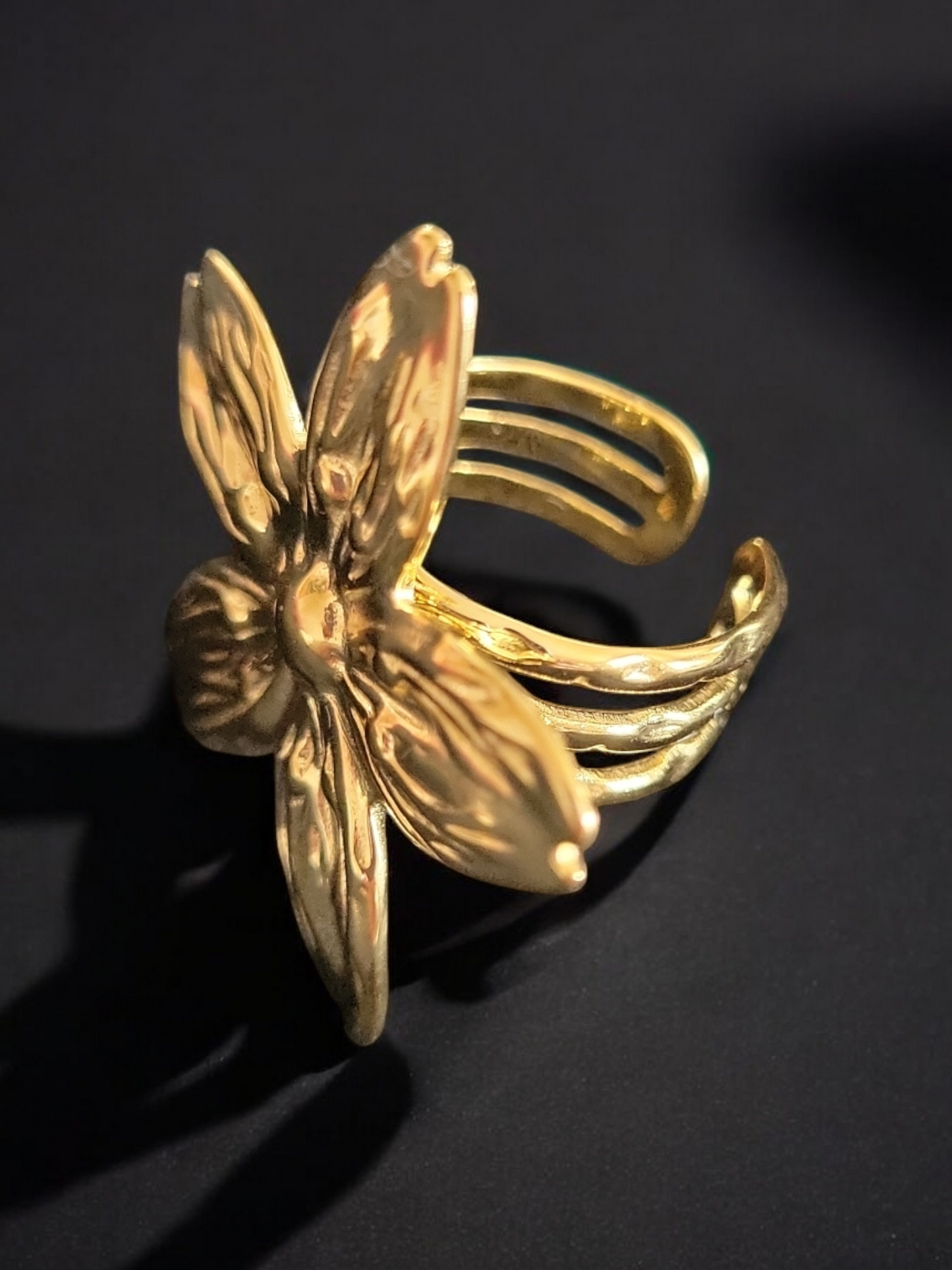Bague Sana