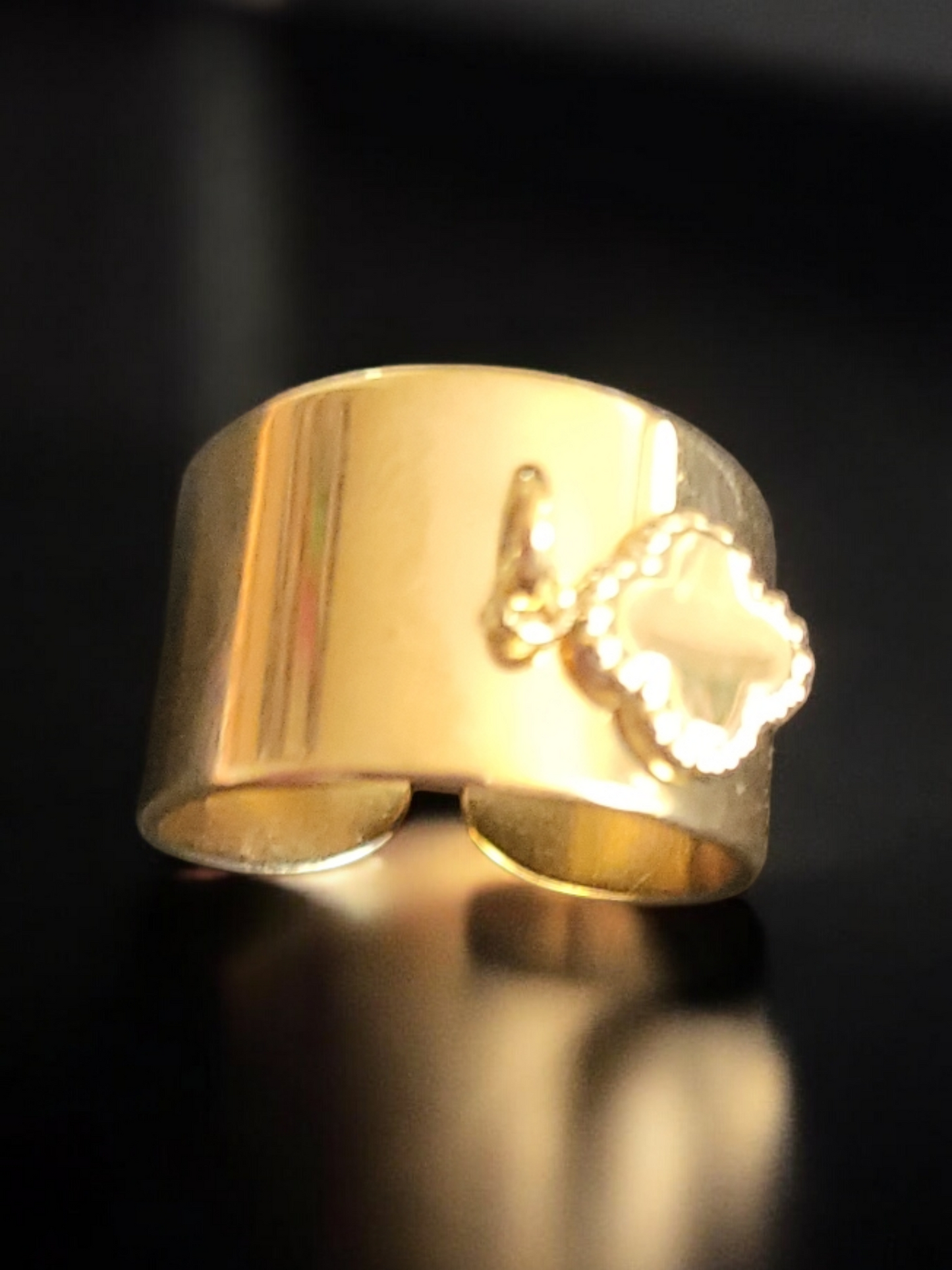 Bague Lola
