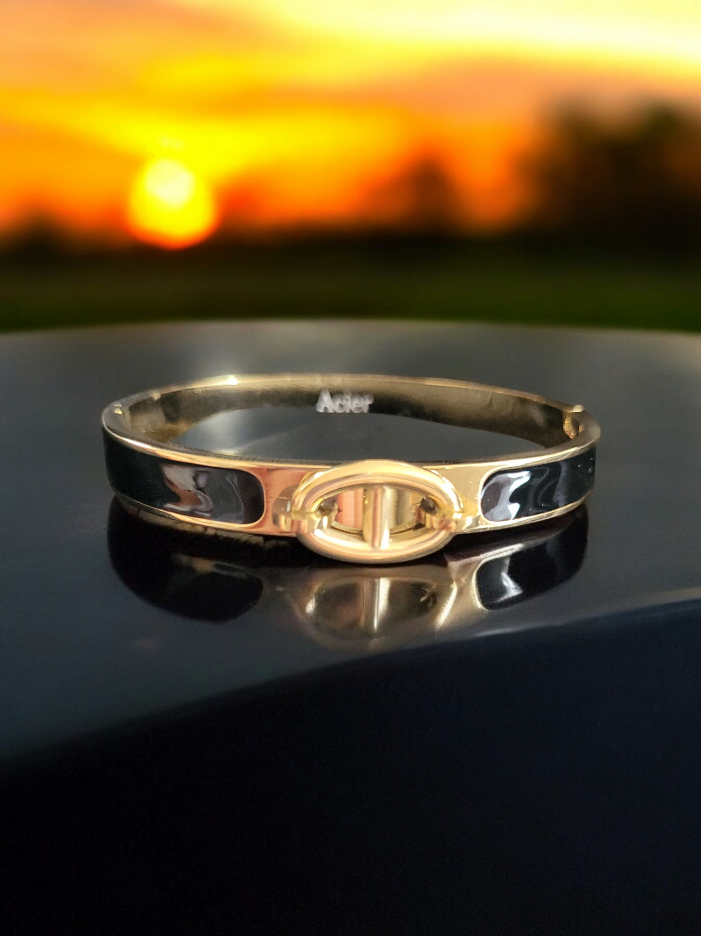 Bague Dina
