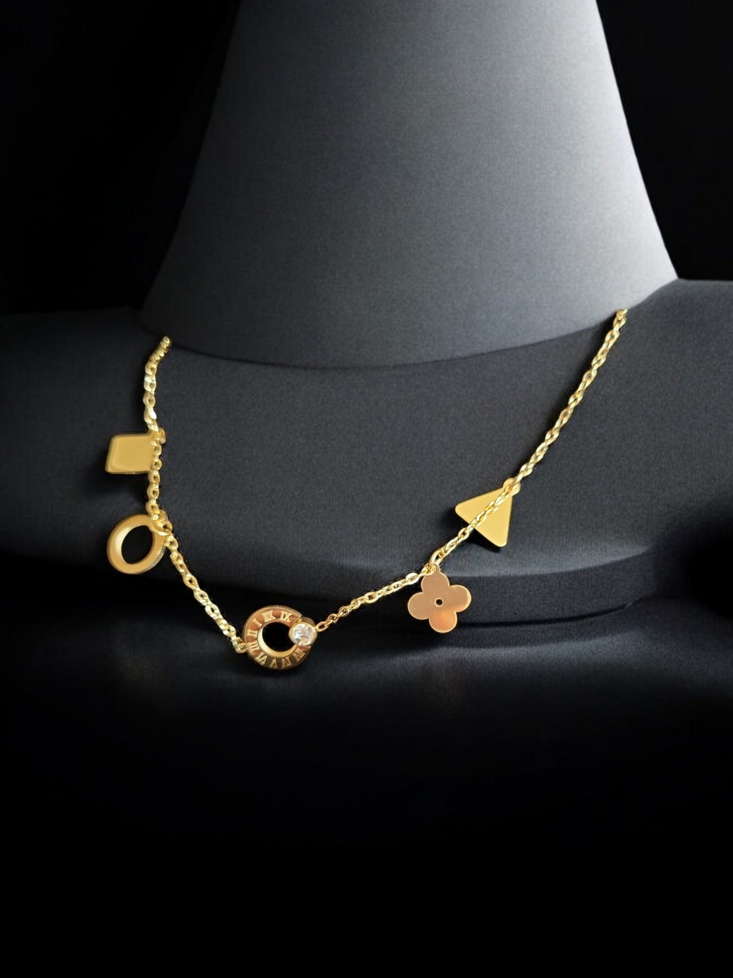 Bracelet zara