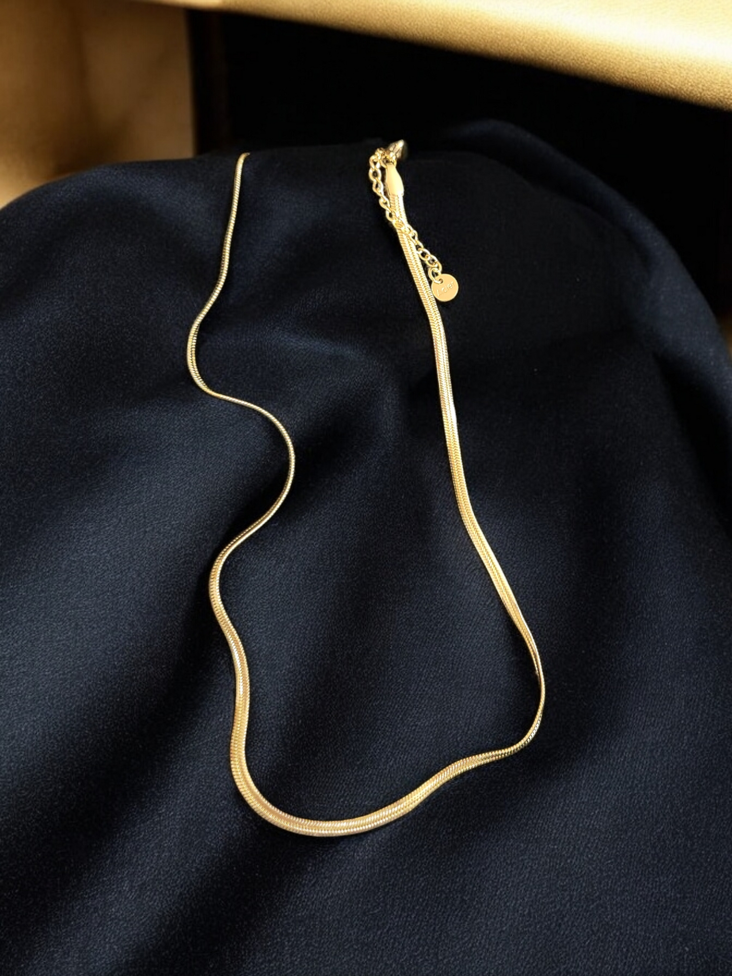 Collier Safa