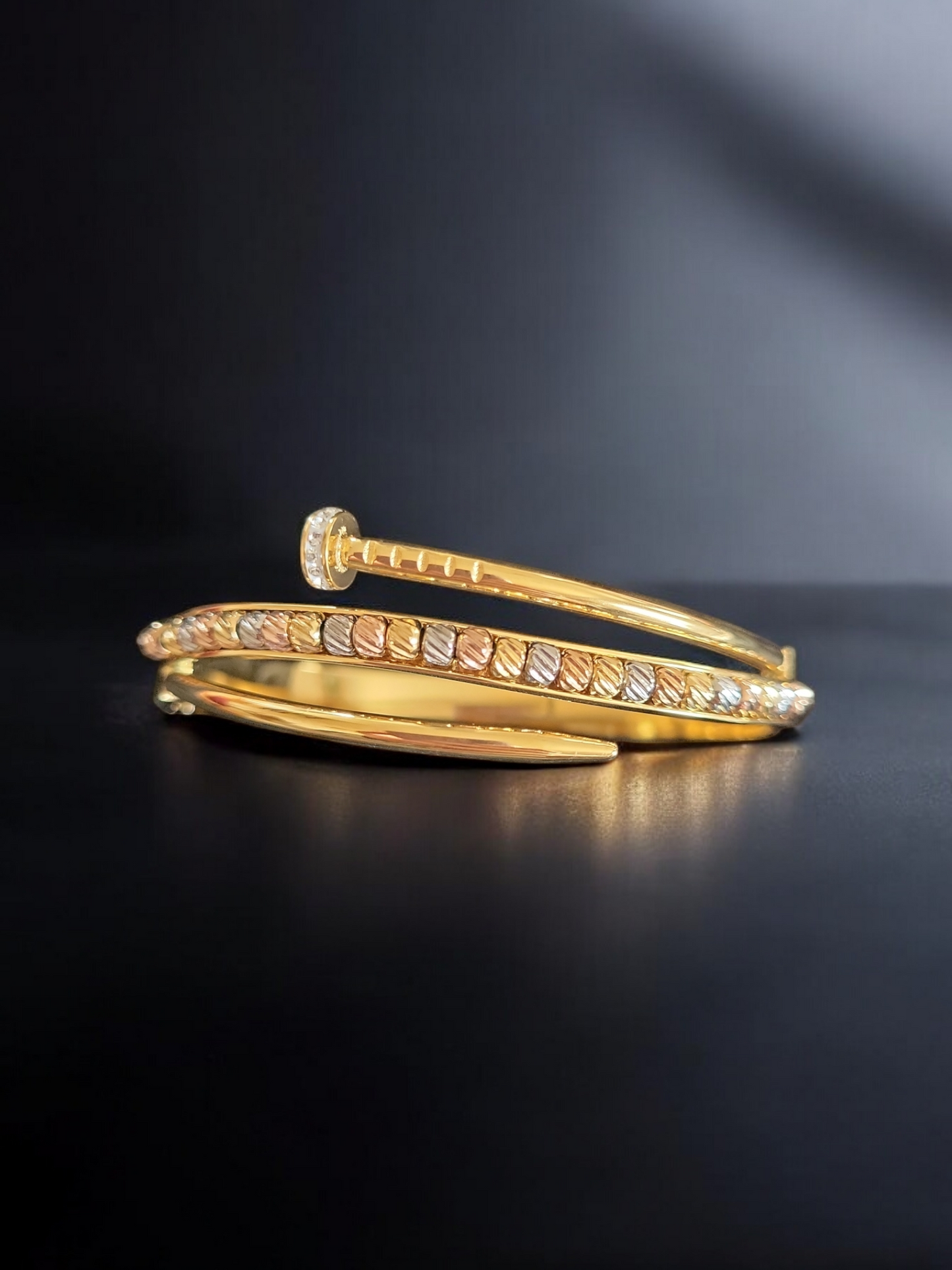 Bracelet jasmine